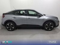 Usado Citroën C4 Feel 131 CV (96 kW) 2023 Gris Berlina