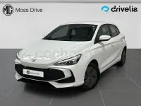 Usado MG MG3 116 CV (85 kW) 2025 Blanco Utilitario