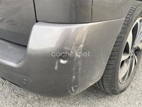 Usado Citroën Spacetourer Feel 150 CV (110 kW) 2016 Gris / plata Monovolumen