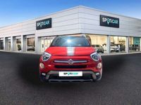 usado Fiat 500X 2.0Mjt Cross Plus 4x4 Aut. 103kW