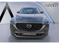 Usado Mazda CX-5 165 HP (121 kW) 2022 SUV