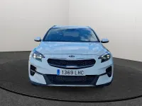 Usado Kia XCeed 120 CV (88 kW) 2020 Blanco SUV