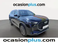 Usado Ebro s800 147 CV (108 kW) 2025 Blanco SUV