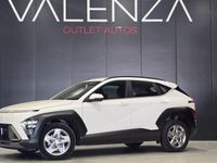 Usado Hyundai Kona 120 CV (88 kW) 2024 SUV