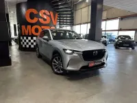 Usado Mazda 2 Exclusive-Line 328 CV (241 kW) 2023 Utilitario