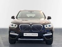 usado BMW X3 xDrive 20dA