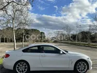 Usado BMW 435 313 CV (230 kW) 2014 Blanco Coupe