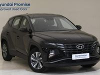 Usado Hyundai Tucson 150 CV (110 kW) 2024 SUV