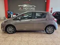 Begagnad Toyota Yaris Active 61 HK (44 kW) 2018 Otro