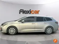 Usado Toyota Corolla Active 122 CV (89 kW) 2021 Gris