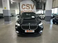 Usado BMW 218 Comfort Edition 136 CV (100 kW) 2024 Negro Familiar
