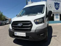 Usado Ford Transit Trend 130 CV (95 kW) 2024 Blanco Van
