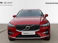 Usado Volvo XC60 Plus 2023 Rojo SUV