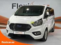 usado Ford Tourneo Custom 2.0 TDCI 125kW (170CV) L1 Titanium