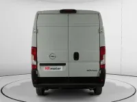 Usado Opel Movano Edition 140 CV (102 kW) 2022 Blanco Van