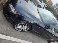 Usado Audi A7 Sportback 310 CV (228 kW) 2013 Azul Utilitario