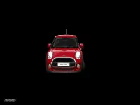 Usado Mini Cooper 95 CV (69 kW) 2019 Rojo Utilitario