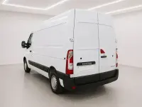 Usado Renault Master 145 CV (106 kW) 2018 Blanco Van
