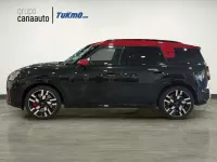 Usado Mini John Cooper Works 300 CV (220 kW) 2024 Negro Utilitario
