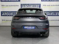 Usado Porsche Cayenne E-Hybrid Coupe 462 CV (339 kW) 2020 Gris SUV