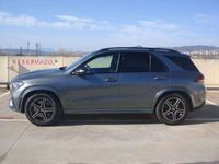 usado Mercedes GLE53 AMG 450 4 MATIC