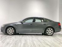 usado Audi A6 3.0tdi Quattro Tiptronic 233