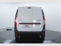 usado Dacia Dokker Van Essential 1.6 75kW (100CV) GLP