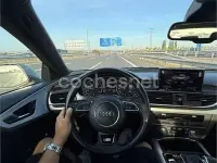 Usado Audi A7 Sportback S-Line 204 CV (150 kW) 2012 Beige Utilitario