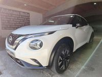 Usado Nissan Kiiro 114 HP (83 kW) 2022 Branco SUV