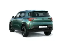 Nuevo Opel Frontera Edition 145 CV (106 kW) 2025 Verde SUV