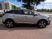 usado Peugeot 3008 1.5L BlueHDi 96kW (130CV) S&S Allure Segundamano