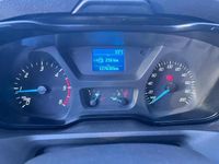 Usado Ford Transit Trend 130 HP (95 kW) 2017 Branco Van