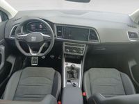 Nuevo Seat Ateca FR 150 CV (110 kW) 2025 Gris SUV