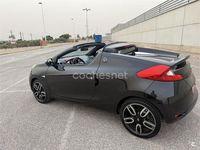 Usado Renault Wind Dynamique 133 CV (97 kW) 2011 Negro Coupe