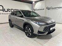 Nuevo MG HS Luxury 170 CV (125 kW) 2025 Otro SUV