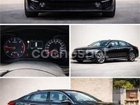 Usado Kia Optima GT-Line 141 CV (103 kW) 2017 Negro Familiar