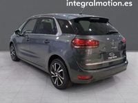 Usado Citroën C4 Picasso Feel 130 CV (95 kW) 2017 Monovolumen