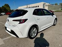 Usado Toyota Corolla Style 122 CV (89 kW) 2020 Blanco Berlina