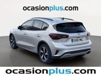 Usado Ford Focus Active 155 CV (114 kW) 2024 Azul Utilitario