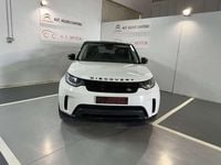 Usado Land Rover Discovery 5 HSE 241 CV (177 kW) 2019 Blanco SUV