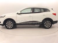 Usado Renault Kadjar Zen 140 CV (102 kW) 2019 Blanco SUV