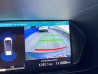 Usado Citroën C4 SpaceTourer 130 CV (95 kW) 2020 Gris Monovolumen