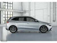 Usado Mercedes B250 217 CV (159 kW) 2025 Plateado Utilitario