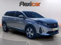 Occasion Peugeot 5008 Allure 131 PK (96 kW) 2020 Grijs MPV