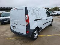 Usado Renault Kangoo 95 CV (69 kW) 2020 Blanco Monovolumen