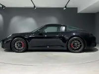 Nuevo Porsche 992 485 CV (356 kW) 2025 Negro Coupe