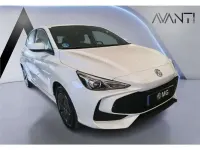 Usado MG MG3 194 CV (142 kW) 2026 Utilitario