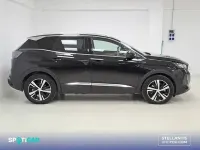 Usado Peugeot 3008 GT 225 CV (165 kW) 2023 SUV
