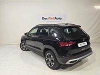 Nuevo Seat Ateca Style 115 CV (84 kW) 2026 Negro SUV