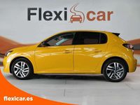 usado Peugeot 208 1.2 PureTech Allure 82